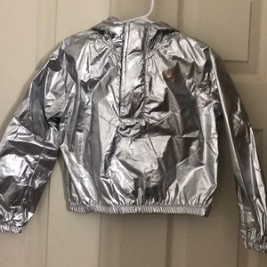 💕💕💕💕 Little girls Nike windbreaker💞💞💞